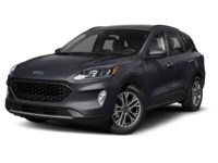 2021 Ford Escape SEL Hybrid AWD