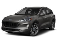 2022 Ford Escape SEL | AWD | 2.0L | NAV | ADP CRUISE | TOW Carbonized Grey Metallic  Shot 1
