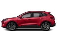 2021 Ford Escape SEL Hybrid AWD