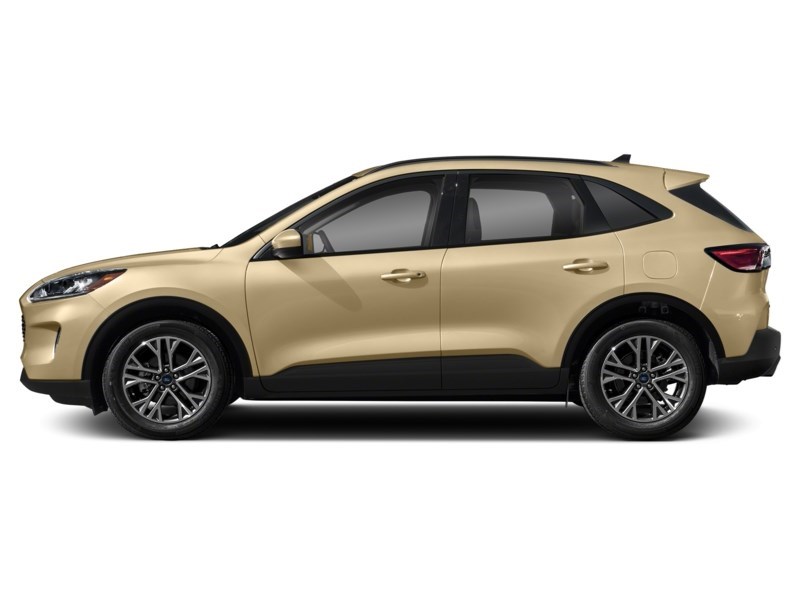 2021 Ford Escape SEL Hybrid AWD