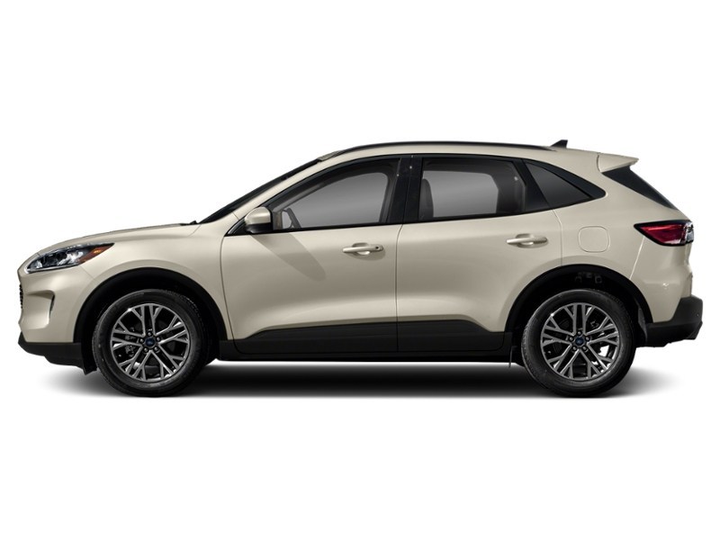 2020 Ford Escape SEL AWD Desert Gold Metallic  Shot 39