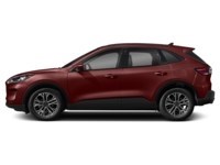 2021 Ford Escape SEL Hybrid AWD Bronze Fire Metallic  Shot 41