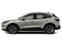 2022 Ford Escape SEL AWD Iconic Silver Metallic  Shot 27