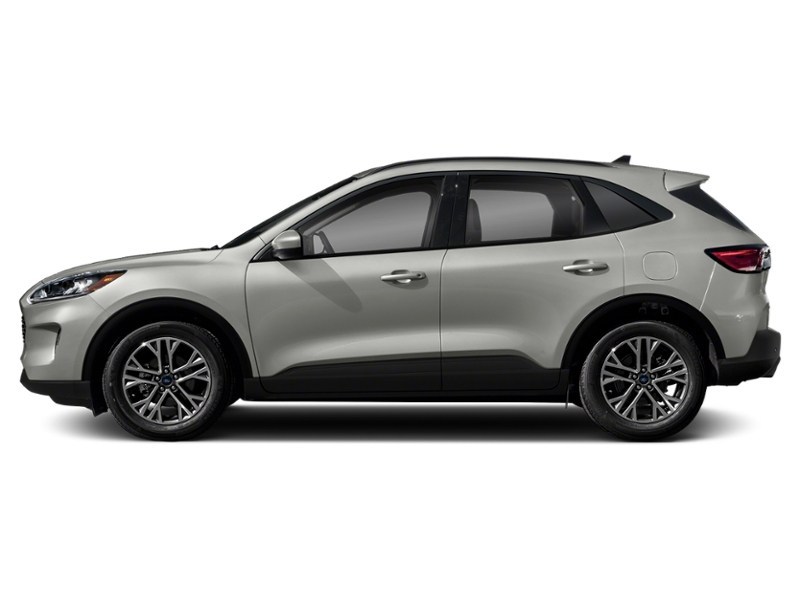 2022 Ford Escape SEL AWD Iconic Silver Metallic  Shot 29