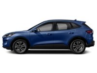 2022 Ford Escape SEL | AWD | 2.0L | ADPTV CRUISE | TECH PKG | TOW Stone Blue Metallic  Shot 5