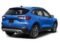 2021 Ford Escape SEL Hybrid AWD