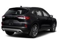 2020 Ford Escape SEL AWD Agate Black Metallic  Shot 49