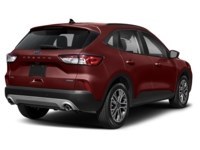 2021 Ford Escape SEL Hybrid AWD