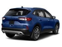 2022 Ford Escape SEL | AWD | 2.0L | ADPTV CRUISE | TECH PKG | TOW Stone Blue Metallic  Shot 2