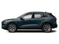 2020 Ford Escape Titanium Hybrid | AWD | PREM PKG | ROOF | NAV |B&O Blue Metallic  Shot 9