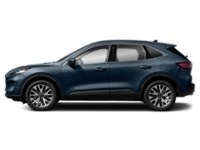 2021 Ford Escape Titanium Hybrid AWD