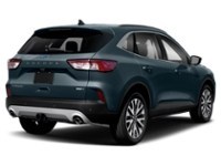 2020 Ford Escape Titanium Hybrid | AWD | PREM PKG | ROOF | NAV |B&O Blue Metallic  Shot 8