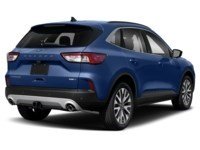2022 Ford Escape Titanium Hybrid AWD