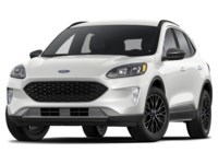 2022 Ford Escape PHEV Titanium Plug-In Hybrid | PREM PKG | ROOF | HUD