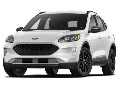 2022 Ford Escape PHEV Titanium Plug-In Hybrid | PREM PKG | ROOF | HUD