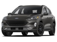 2021 Ford Escape PHEV Titanium Plug-In Hybrid | PREM PKG | TOW | NAV Carbonized Grey Metallic  Shot 2