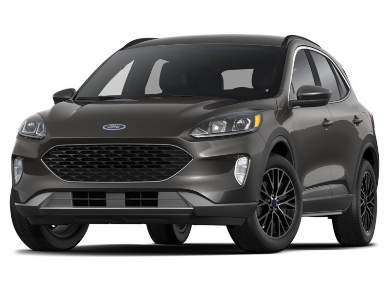 2021 Ford Escape PHEV Titanium Plug-In Hybrid | PREM PKG | TOW | NAV
