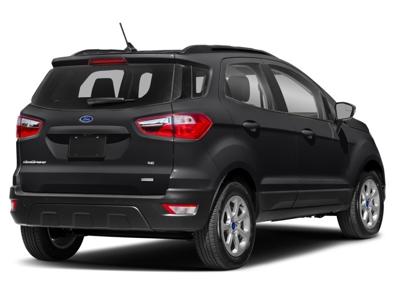 2022 Ford EcoSport SE 4WD
