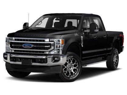 2020 Ford Super Duty F-250 SRW LARIAT | 4X4 | 7.3L | TREMOR | ULT PKG | ROOF |35s