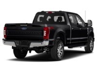 2020 Ford Super Duty F-250 SRW LARIAT | 4X4 | 7.3L | TREMOR | ULT PKG | ROOF |35s Agate Black Metallic  Shot 2