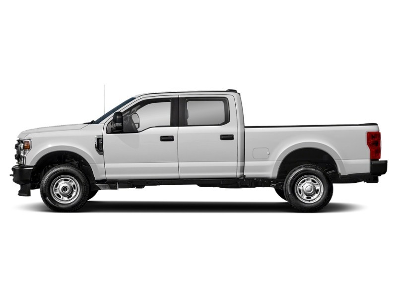 2022 Ford Super Duty F-350 SRW XL 4WD Crew Cab 6.75' Box Colour Shot 3