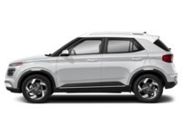 2020 Hyundai Venue Ultimate | 1.6L | NAV | ROOF | BLIS | REMOTE START Polar White  Shot 8