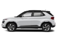 2020 Hyundai Venue Ultimate | 1.6L | NAV | ROOF | BLIS | REMOTE START Polar White  Shot 5
