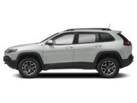 2019 Jeep Cherokee Trailhawk 4x4