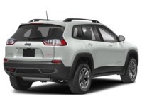 2019 Jeep Cherokee Trailhawk 4x4