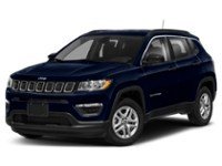 2020 Jeep Compass High Altitude 4x4 Jazz Blue Pearl  Shot 17