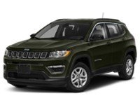 2020 Jeep Compass High Altitude 4x4