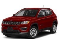 2020 Jeep Compass High Altitude 4x4 Redline Pearl  Shot 27