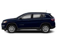 2020 Jeep Compass High Altitude 4x4