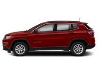 2020 Jeep Compass High Altitude 4x4