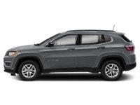 2020 Jeep Compass High Altitude 4x4 Billet Silver Metallic  Shot 37