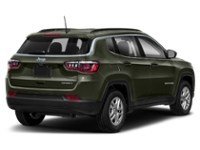 2020 Jeep Compass High Altitude 4x4