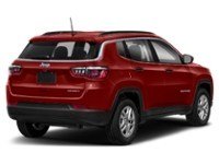 2020 Jeep Compass High Altitude 4x4