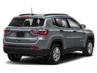2020 Jeep Compass High Altitude 4x4 Billet Silver Metallic  Shot 34