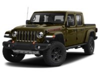 2021 Jeep Gladiator Mojave 4x4 Sarge Green  Shot 46