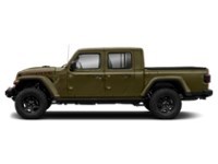 2021 Jeep Gladiator Mojave 4x4 Sarge Green  Shot 45