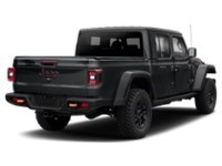 2021 Jeep Gladiator Mojave 4x4 Sting-Grey  Shot 18