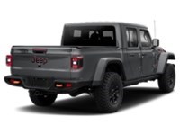 2021 Jeep Gladiator Mojave 4x4 Billet Silver Metallic  Shot 32