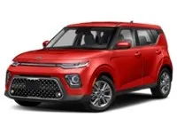 2020 Kia Soul EX IVT *Ltd Avail* Colour Shot 1