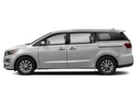 2020 Kia Sedona LX FWD Ultra Silver  Shot 9