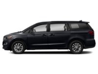 2020 Kia Sedona LX FWD Aurora Black  Shot 15
