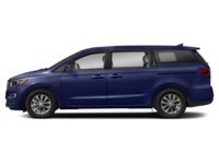 2019 Kia Sedona LX FWD