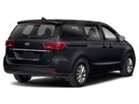 2020 Kia Sedona LX FWD Aurora Black  Shot 14