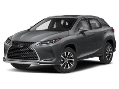 2022 Lexus RX 350 350