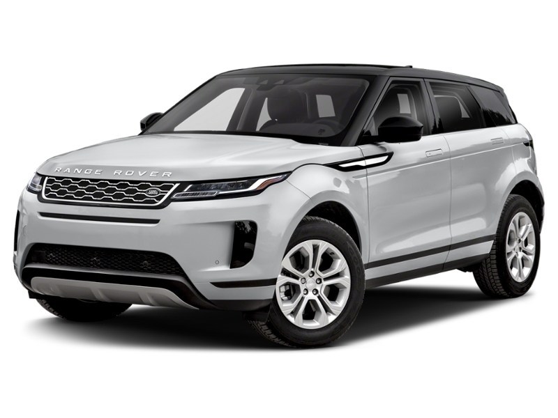 2020 Land Rover Range Rover Evoque P250 S