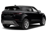2020 Land Rover Range Rover Evoque P250 S Narvik Black  Shot 38